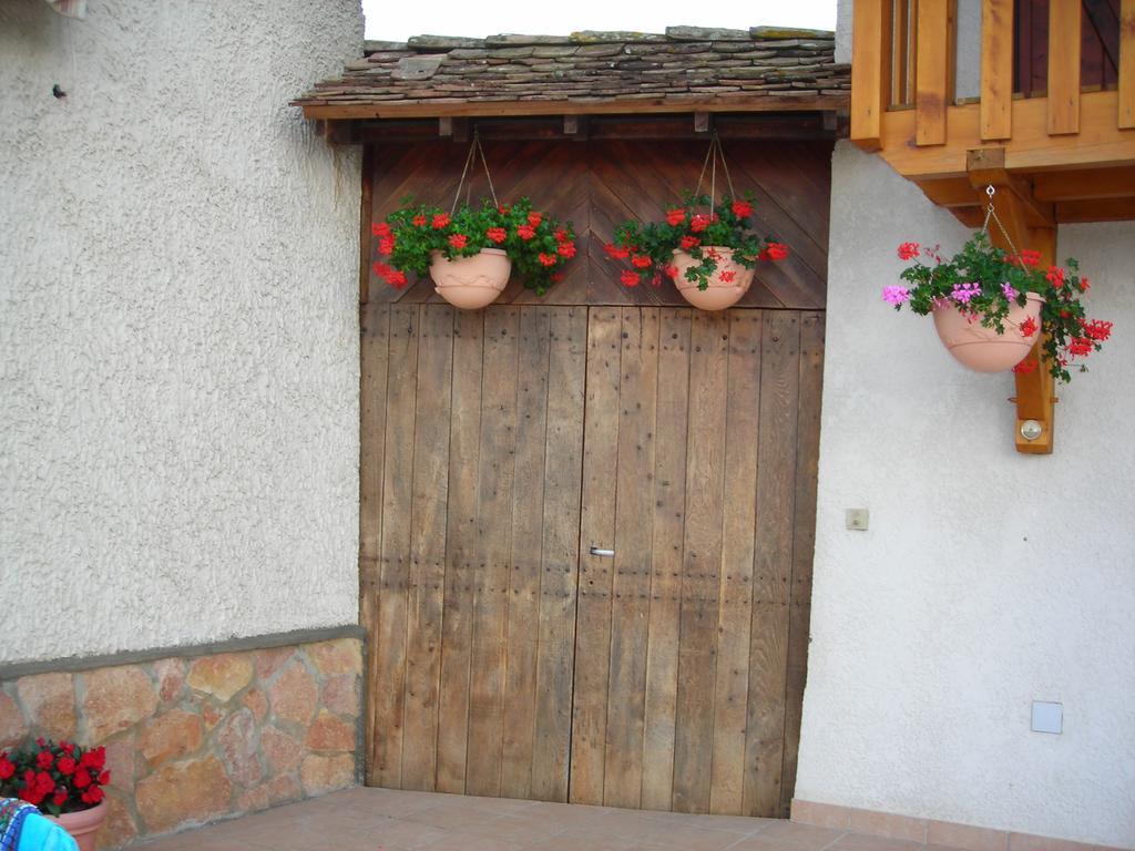 La Bardeliere Villa Corbelin Exterior photo